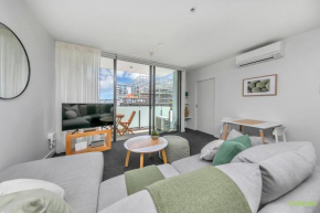 QV Viaduct Central Apartment -1140